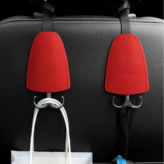 Seat Hooks for MG