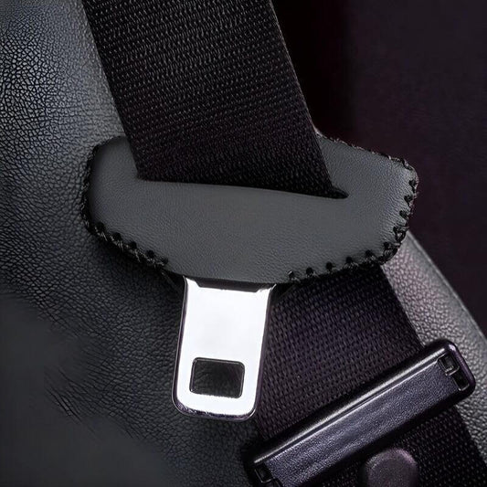 Seatbelt Buckle Protector for MG - MGCLUBS