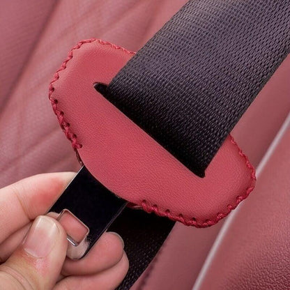 Seatbelt Buckle Protector for MG - MGCLUBS
