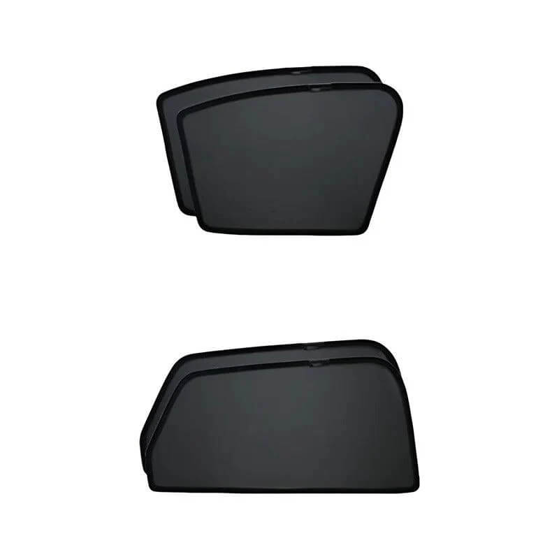 Sunshade Visor Mesh Curtain for MG - MGCLUBS