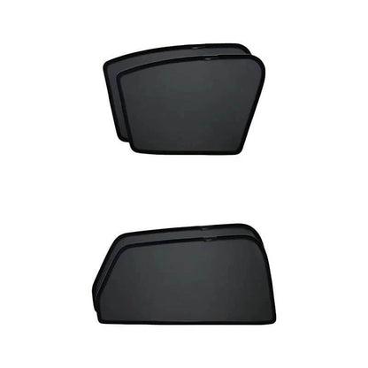 Sunshade Visor Mesh Curtain for MG - MGCLUBS