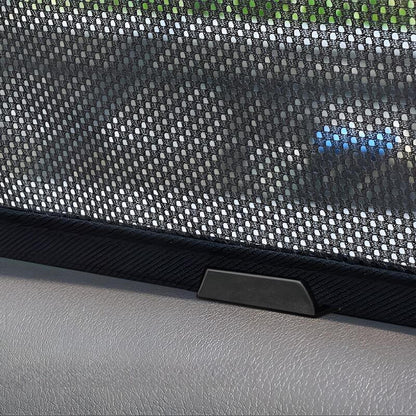 Sunshade Visor Mesh Curtain for MG - MGCLUBS
