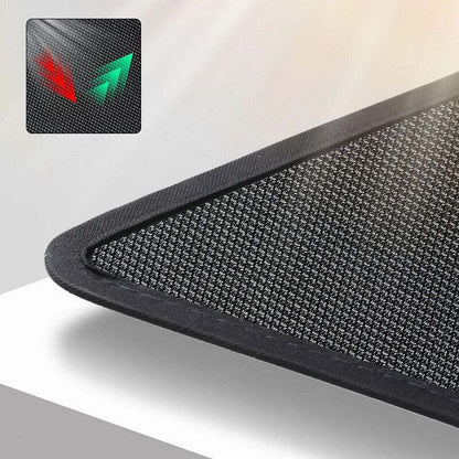 Sunshade Visor Mesh Curtain for MG - MGCLUBS