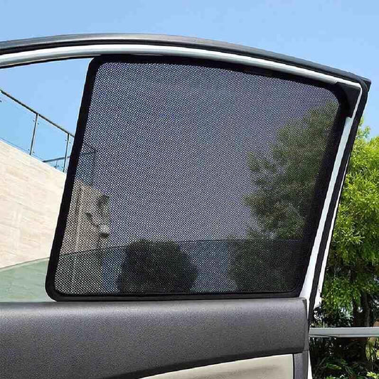 Sunshade Visor Mesh Curtain for MG - MGCLUBS
