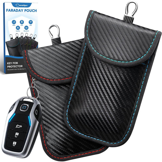 Signal Barrier Shielding Bags for MG