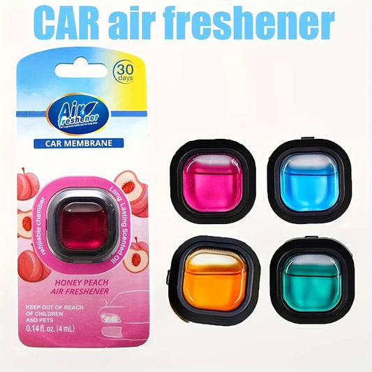 Small Car Vent Air Freshener for MG