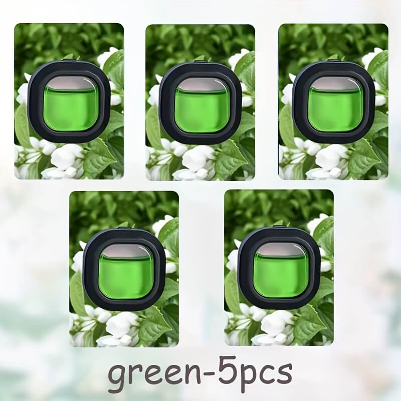 Small Car Vent Air Freshener for MG
