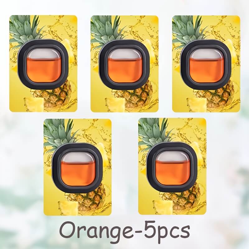 Small Car Vent Air Freshener for MG
