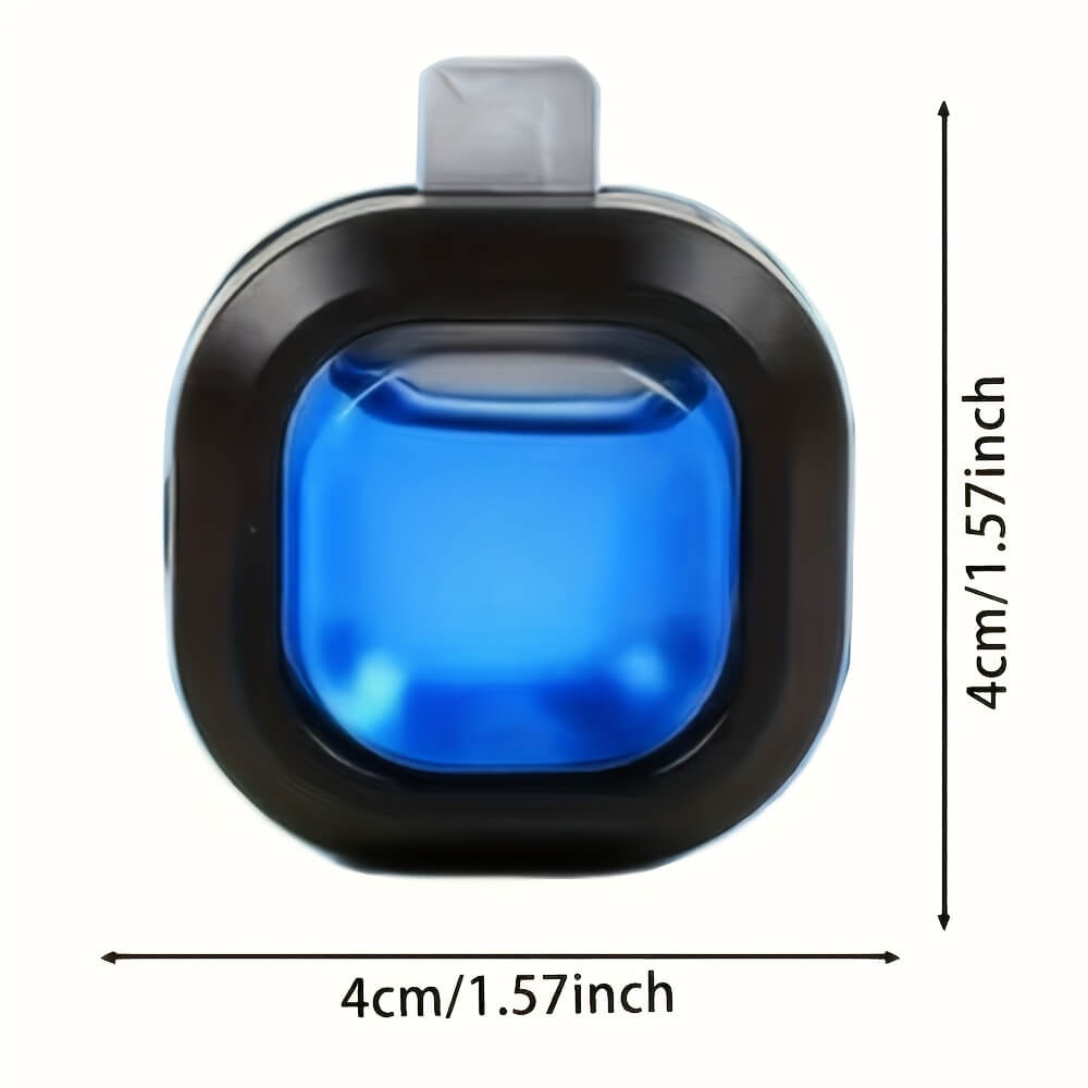 Small Car Vent Air Freshener for MG