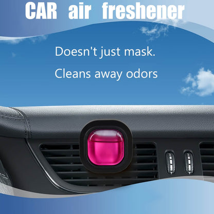 Small Car Vent Air Freshener for MG