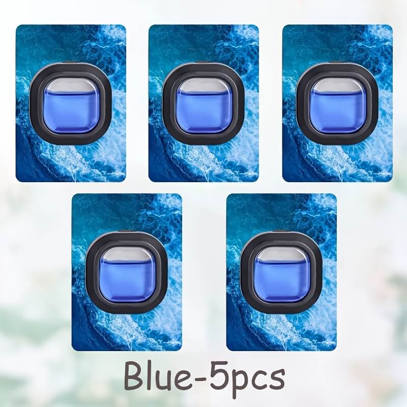 Small Car Vent Air Freshener for MG