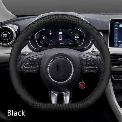 Steering Wheel Cover For MG4/MG S5