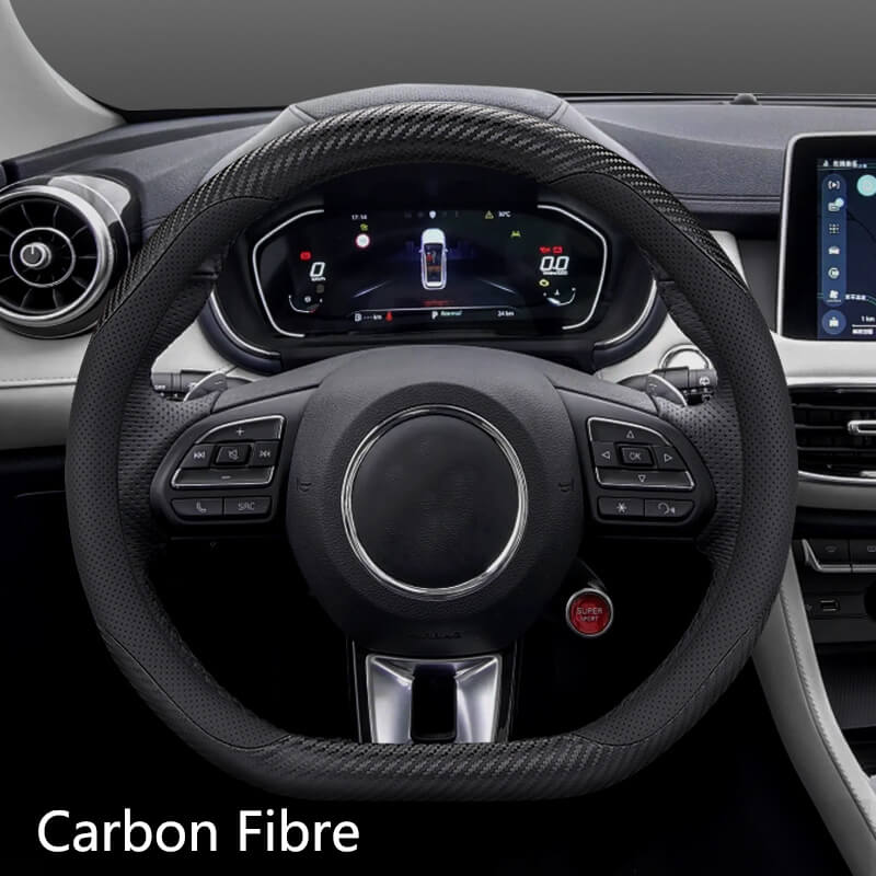 Steering Wheel Cover For MG4/MG S5