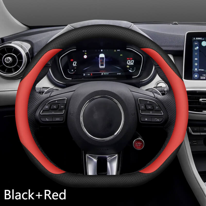 Steering Wheel Cover For MG4/MG S5