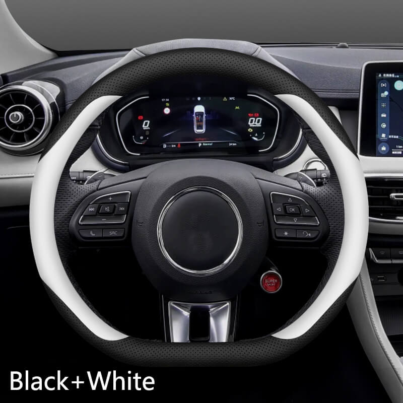 Steering Wheel Cover For MG4/MG S5