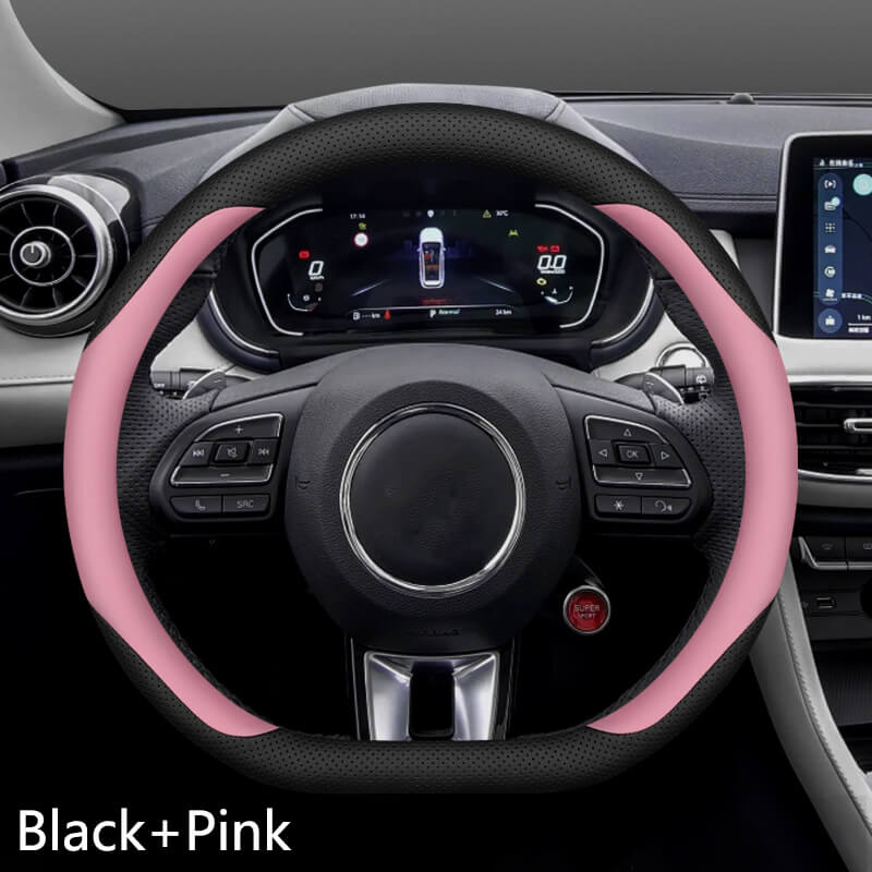 Steering Wheel Cover For MG4/MG S5