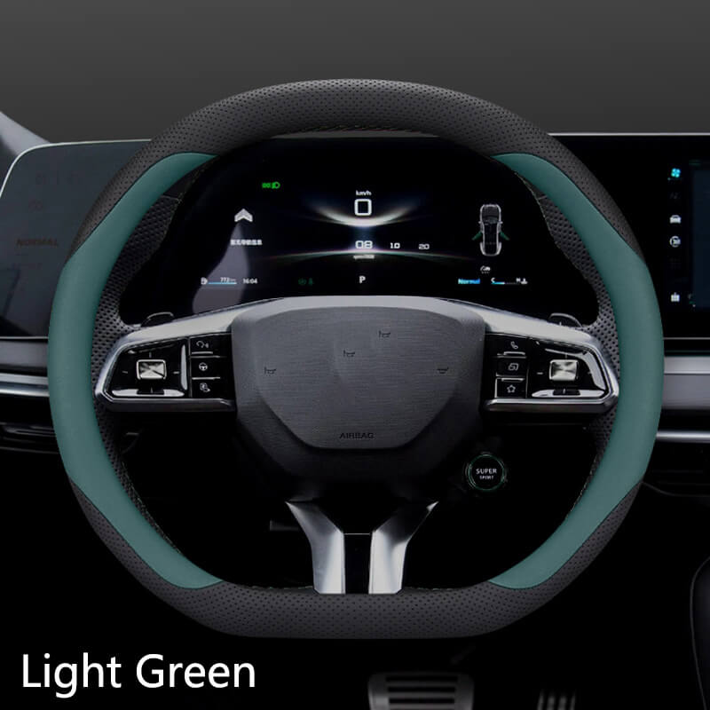 Steering Wheel Cover For MG4/MG S5