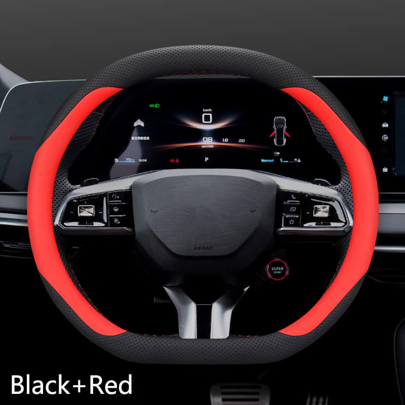 Steering Wheel Cover For MG4/MG S5