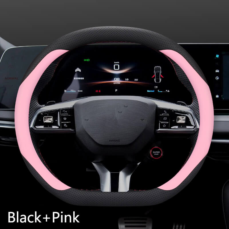 Steering Wheel Cover For MG4/MG S5