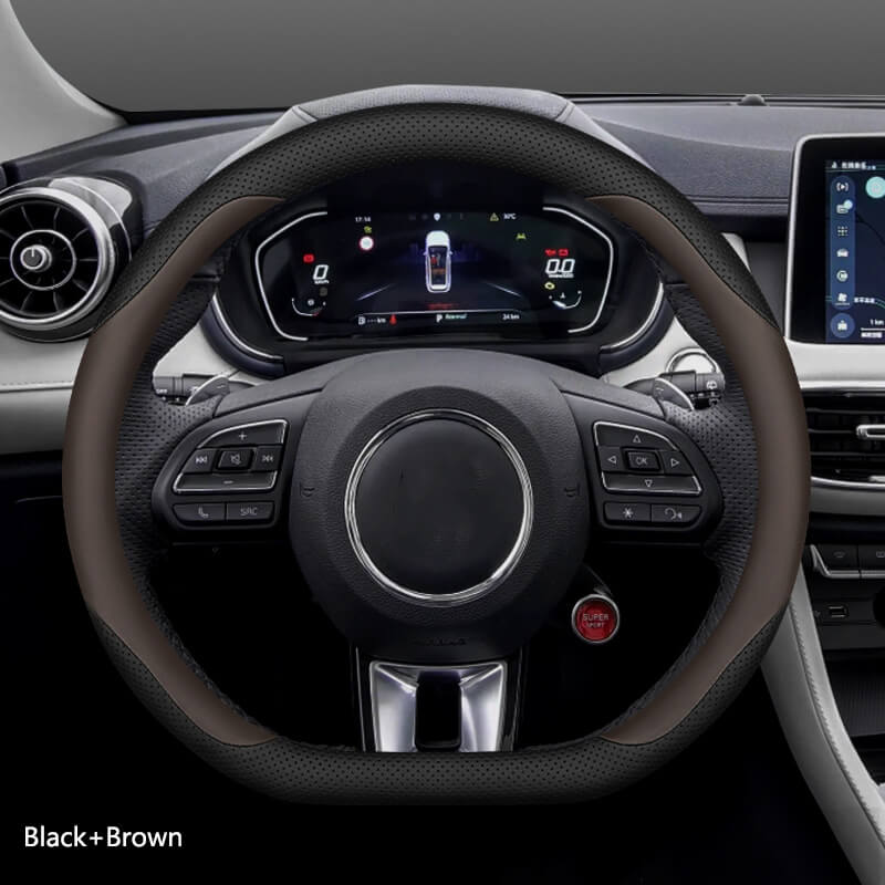 Steering Wheel Cover For MG4/MG S5