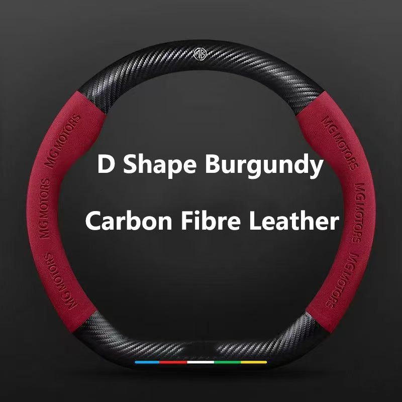 Steering Wheel Sequins for MG HS - MGCLUBS