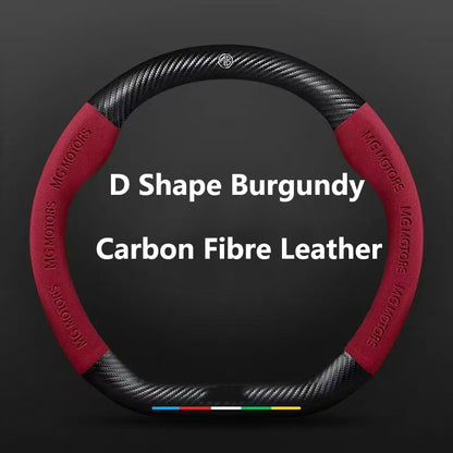 Steering Wheel Sequins for MG HS - MGCLUBS