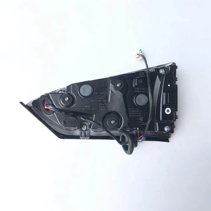 Tail Light Assembly On The Side Of The Luggage Compartment Lid for MG HS