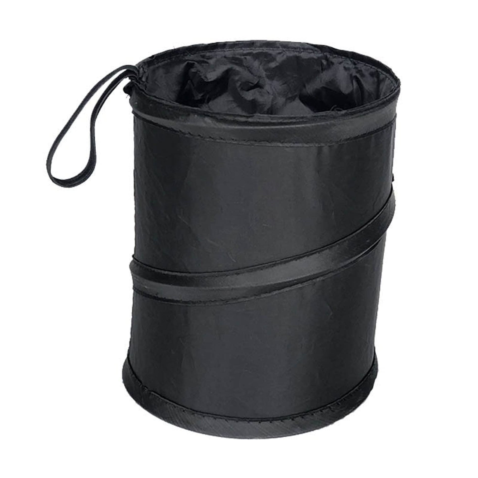 Temporary storage bin for cars for MG