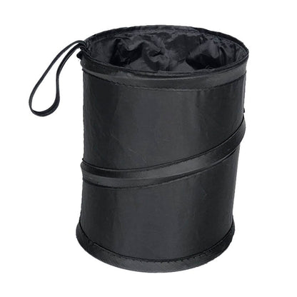 Temporary storage bin for cars for MG