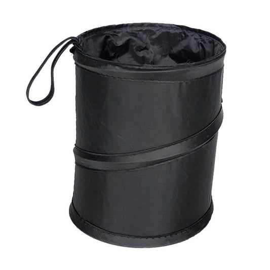 Temporary storage bin for cars for MG
