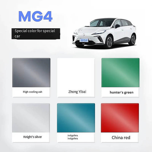 Touch-Up Paint Pen for MG - MGCLUBS