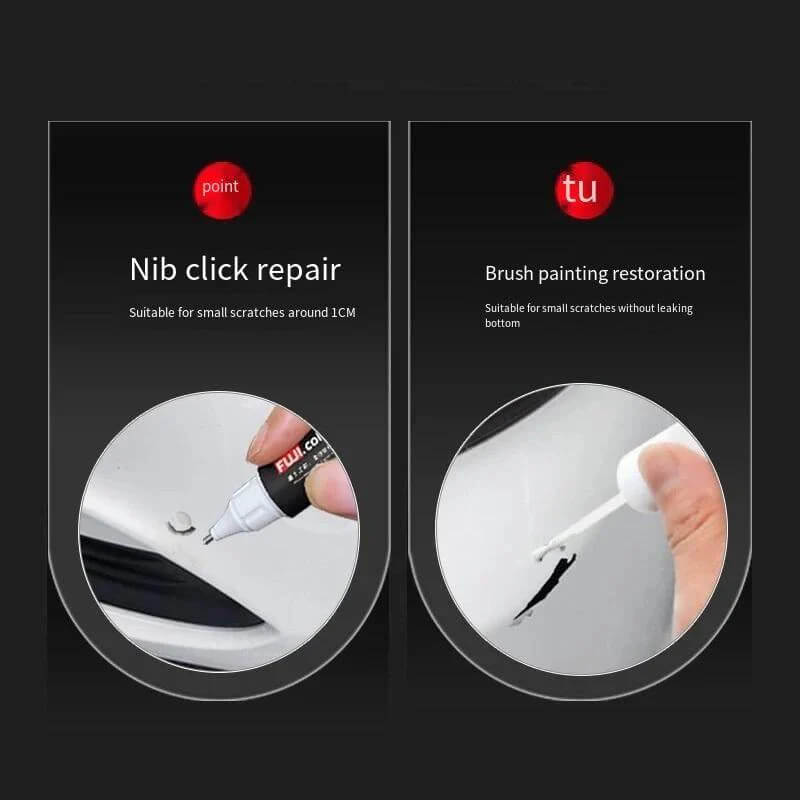 Touch-Up Paint Pen for MG S5