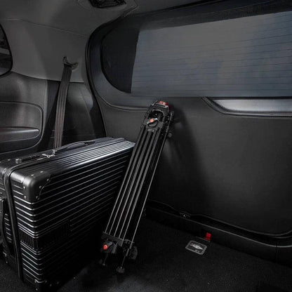 Trunk Door Impact Protection Mat for MG - MGCLUBS