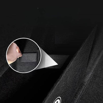 Trunk Organizer For MG (2 Pcs) - MGCLUBS