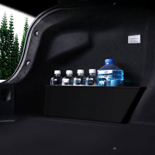 Trunk Organizer For MG (2 Pcs) - MGCLUBS