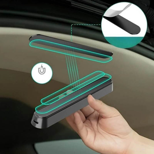 Trunk Sensor Light for MG - MGCLUBS
