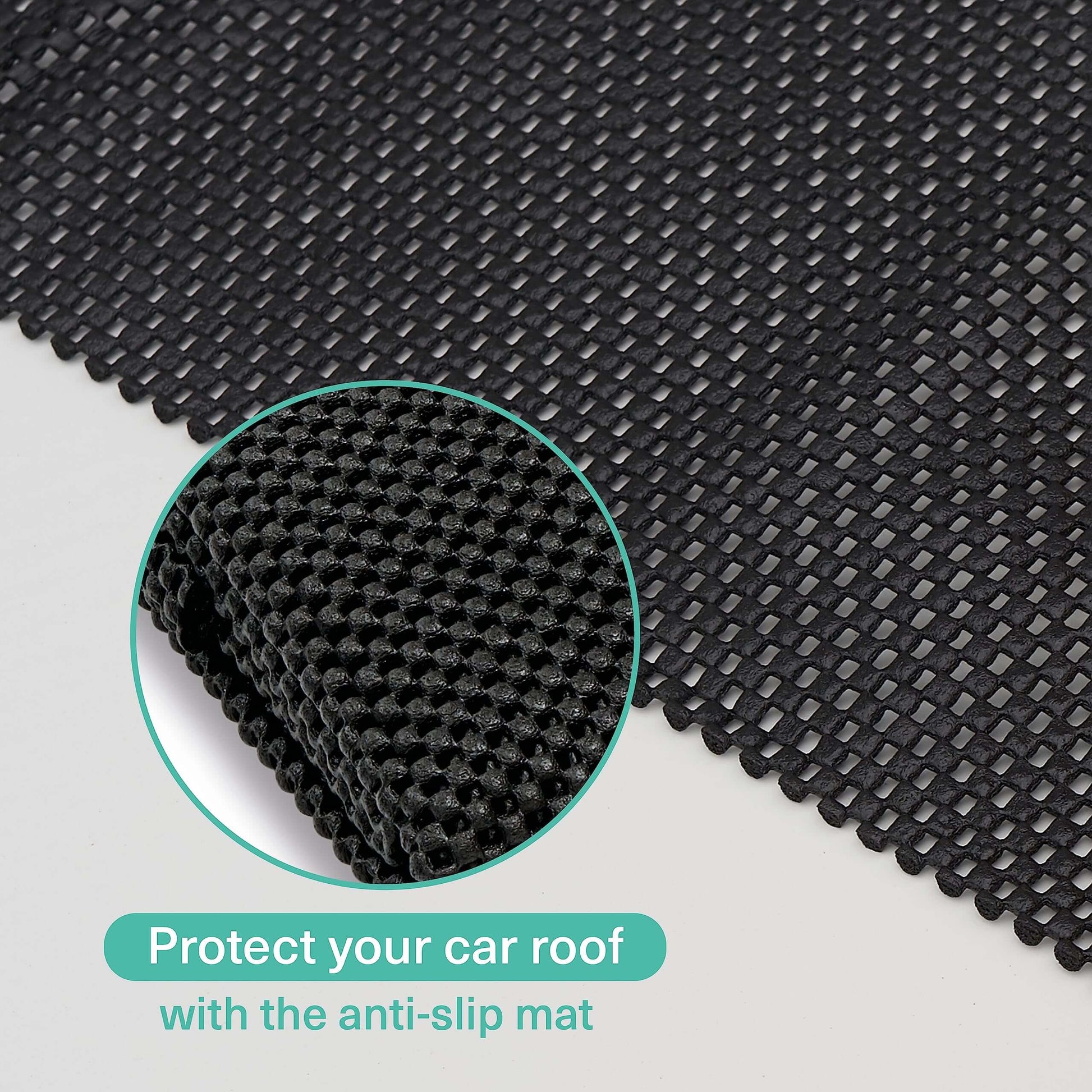 Universal Anti-Slip Car Roof Protector for MG