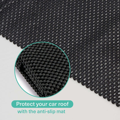 Universal Anti-Slip Car Roof Protector for MG