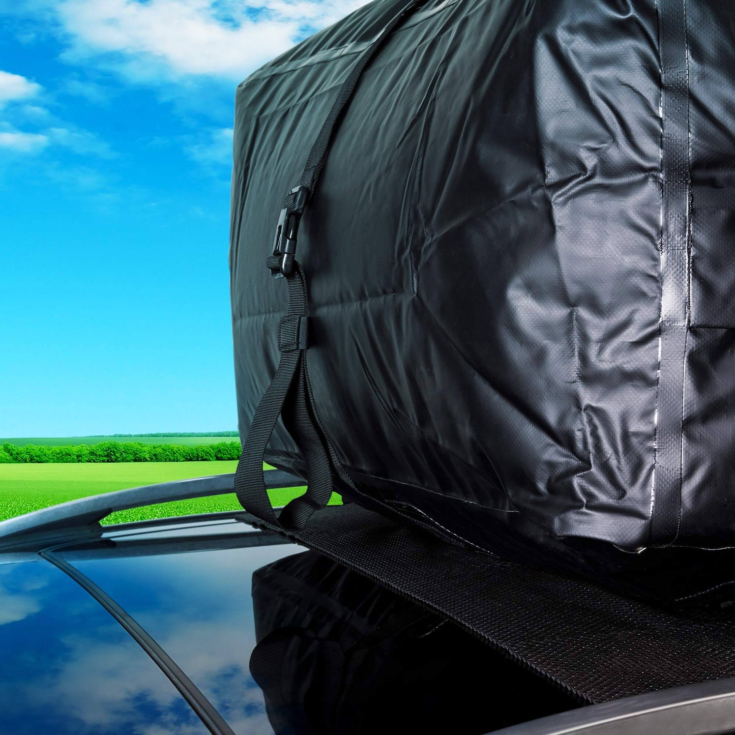 Universal Anti-Slip Car Roof Protector for MG