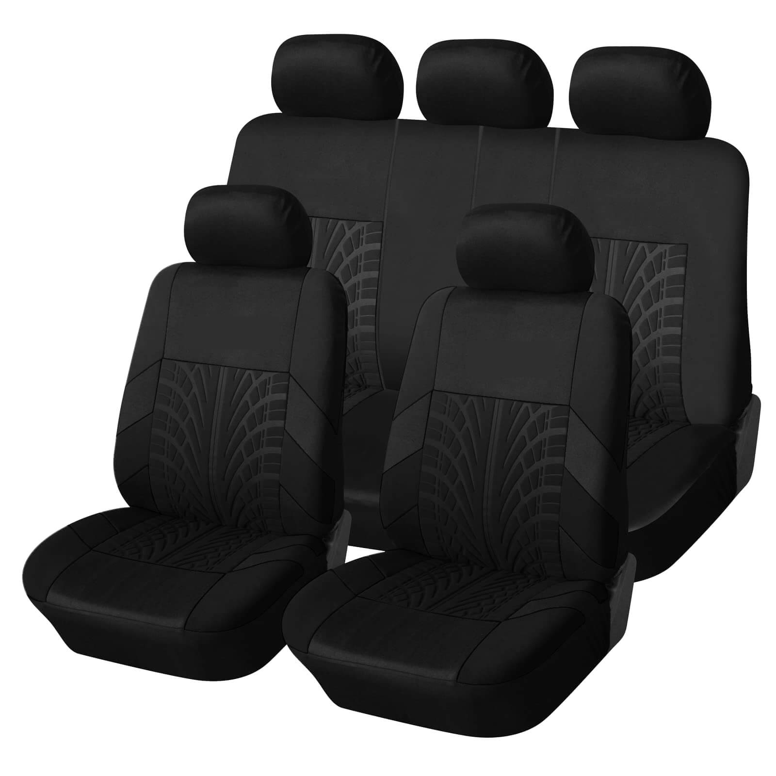 Universal Car Seat Protector  for MG （1 Set）