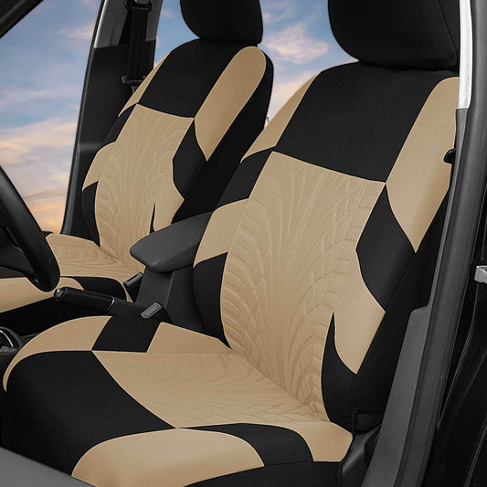 Universal Car Seat Protector  for MG （1 Set）
