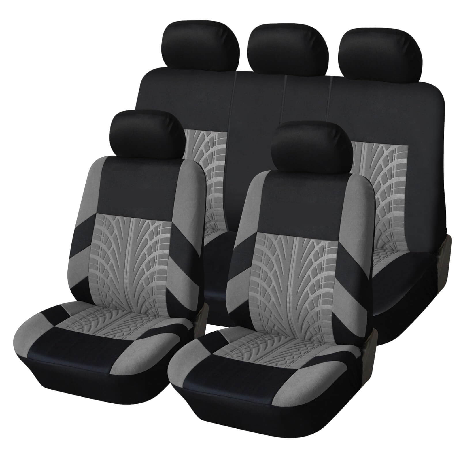 Universal Car Seat Protector  for MG （1 Set）