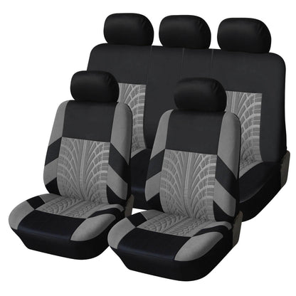 Universal Car Seat Protector  for MG （1 Set）