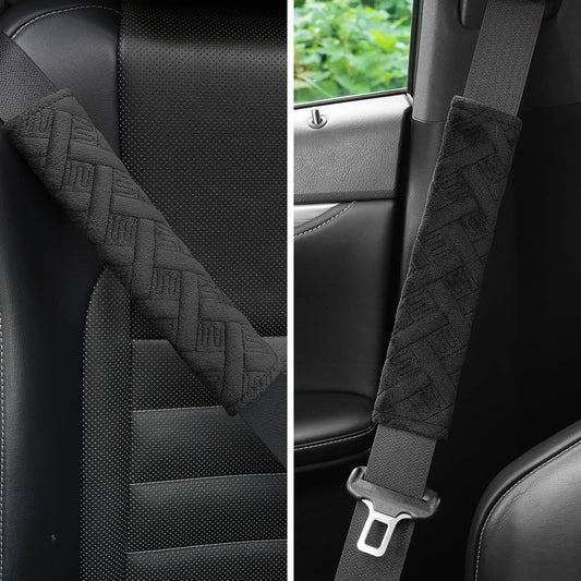 Universal Car Shoulder Belt Pads for MG