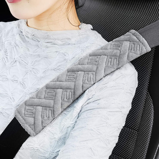 Universal Car Shoulder Belt Pads for MG