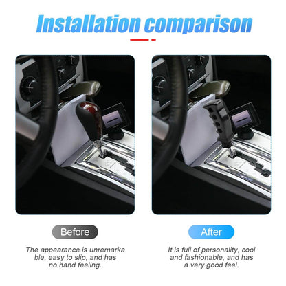 Universal Personalised Gear Knob for MG
