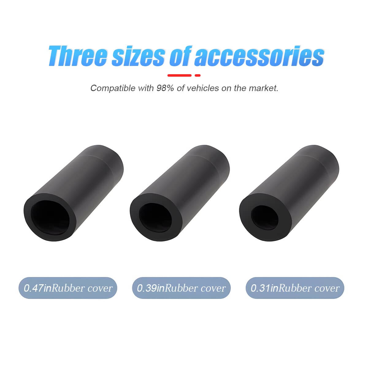 Universal Personalised Gear Knob for MG