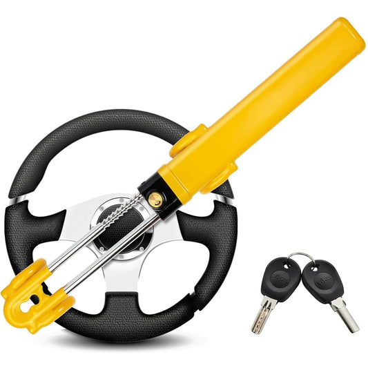 Universal Steering Wheel Lock for MG