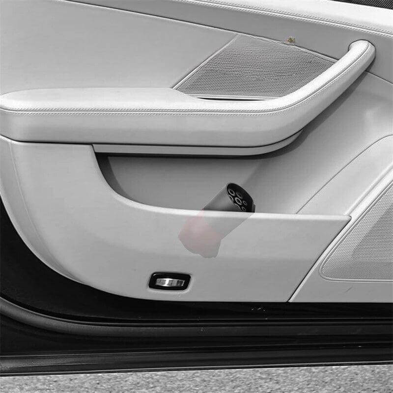 V2L Electric Vehicle Discharge Adapter for MG4/MG IM6 - MGCLUBS
