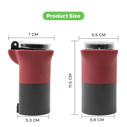 V2L Electric Vehicle Discharge Adapter for MG